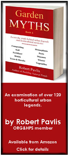 Check Out Our Member Business Ads - Ontario Rock Garden & Hardy Plant